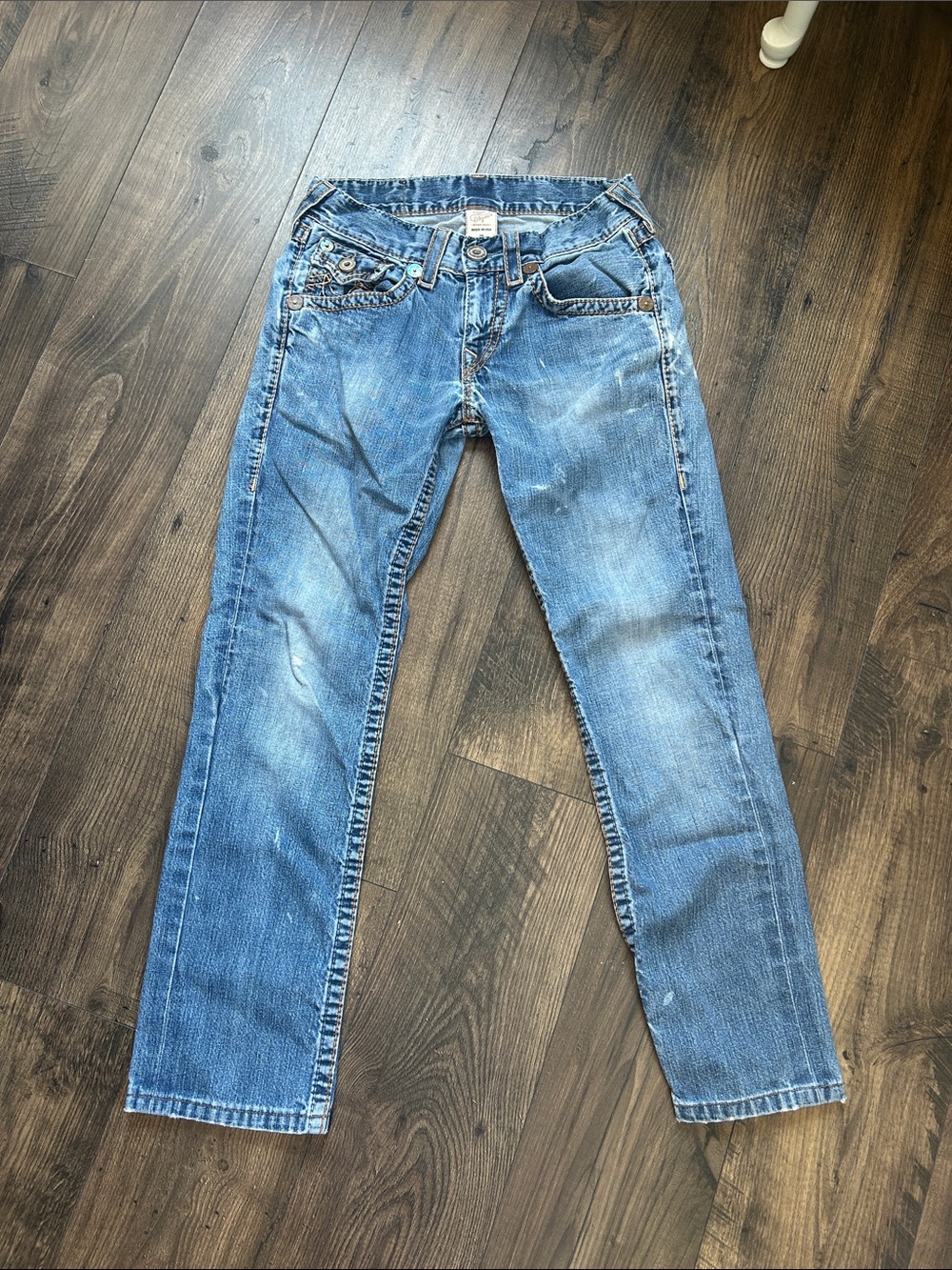 True Religion Joey-style women’s jeans